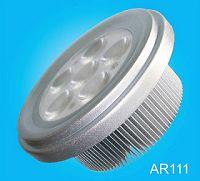 LED AR111-6W