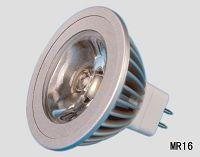 LED  MR16-3W / 5W