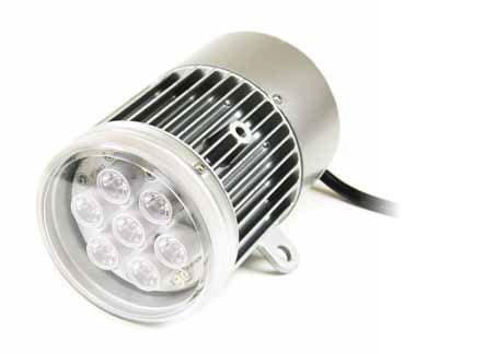 LED ~O CANNON 20W 
