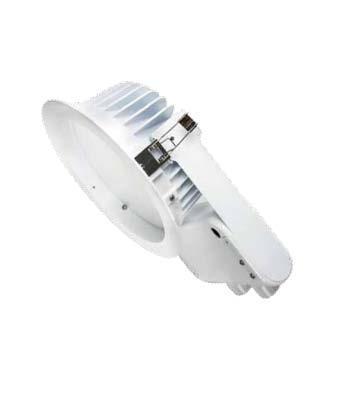 LED 6T rO ROUND 150  Downlight
