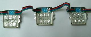 RGB LED H