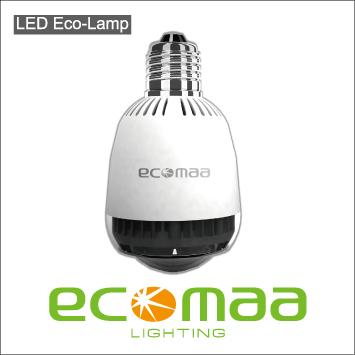 Eco-Lamp