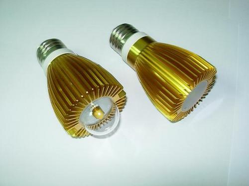 110V / 220V 10W AC LED O