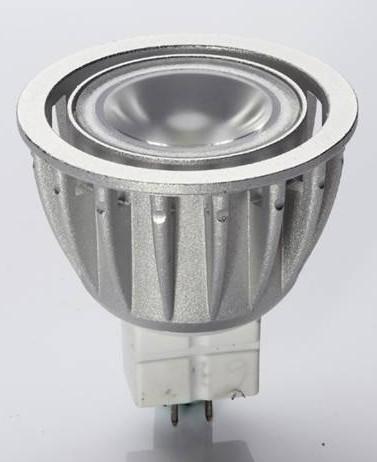 LED ө - MR16 5W (169)