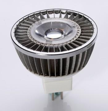 LED ө - MR16 II 5W (167)