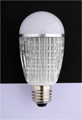 LED ө - E27 AC 10W (270)