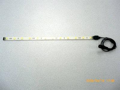 5050w胶灯条(30CM12灯)