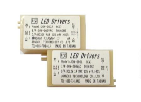 LED Drivers