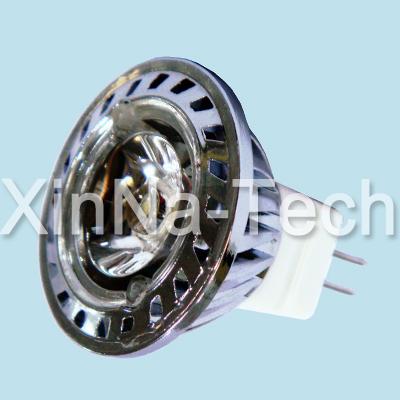 LED MR-16 E27 E11 Ez10 3WB5WgO