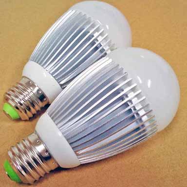 LED bulb