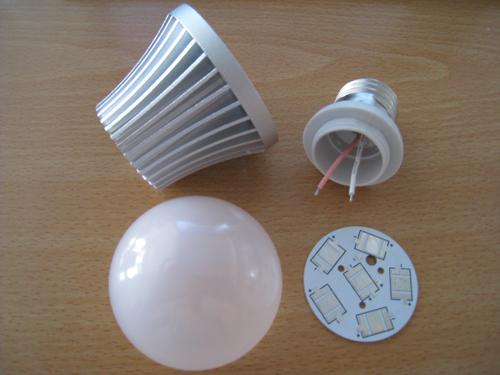 LED BulbywOǤOsե(t)2