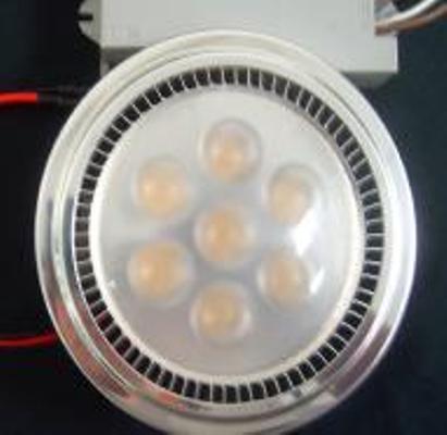 LED AR111 