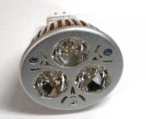 LED - MR16 - 3Wtww