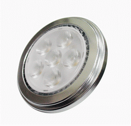 LRL-077(HCRI)-LED AR111  