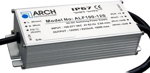 100w LED POWER Driver