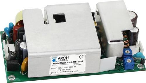 ZLF100w/75/60W OPEN LED POWER 