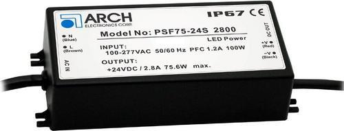 PSF100/75/60WCĲvLED POWER 