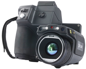 FLIR v