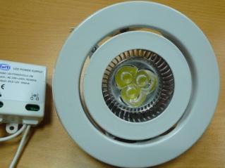 LED/MR16/6W(tO)