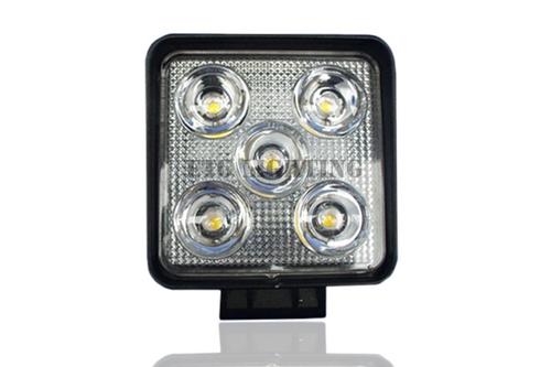 LED~O50W / 15W
