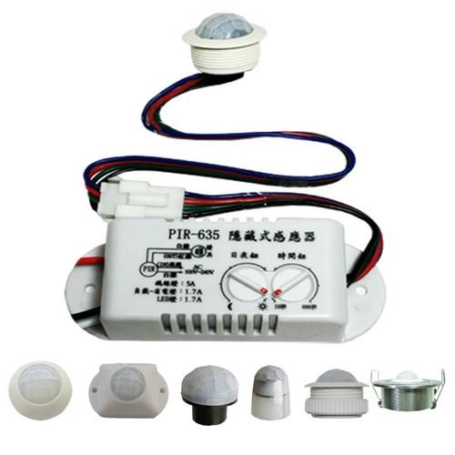 PIR-635 æP