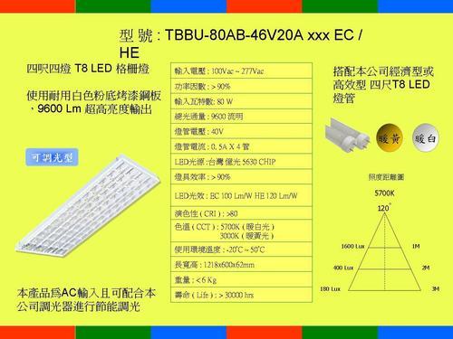 F(iե)LED]O,T8 LEDO4`x4