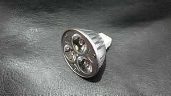 LED MR16MO3W /5W