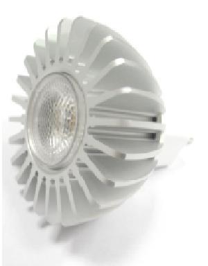 LED MR16 5W