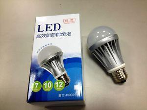LED  12 W į`Ow