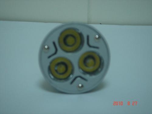 AC LED 3WMR16