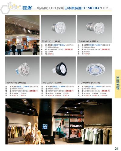 LEDOw -- ĥΤ饻ȭ˶ifLED 