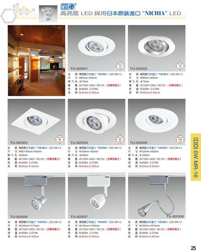 MR16 6WM LEDrO.gO -- ĥΤ饻ȭ