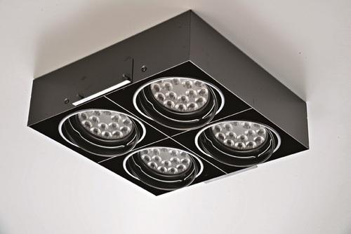 AR111Gפ饻ifNICHIA LED 26W*4