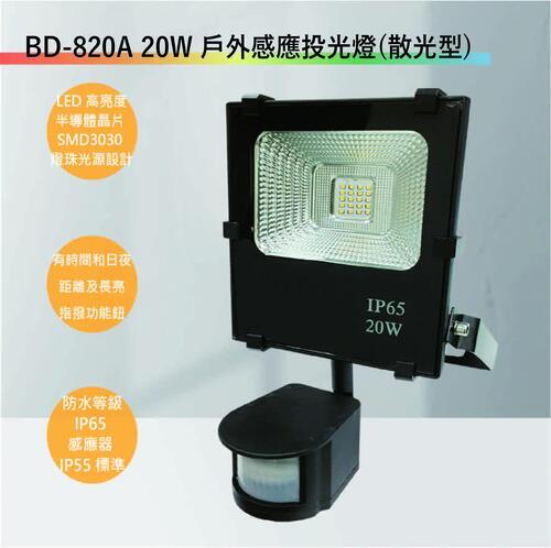BK-820A 20W ~PO