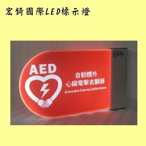 LED�m��Ϥ����J�O�P_AED