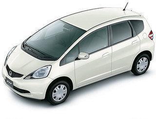 -Honda FIT