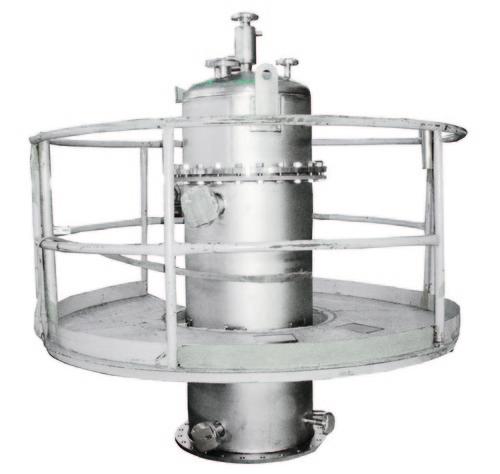 gݦAmTitanium Reboiler