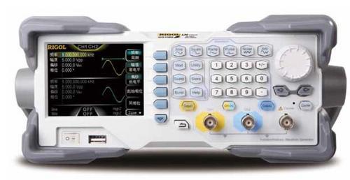 RIGOL Ʀܪi--K Ь ɻ~