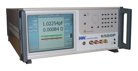 WK LCR METER--K Ь ɻ