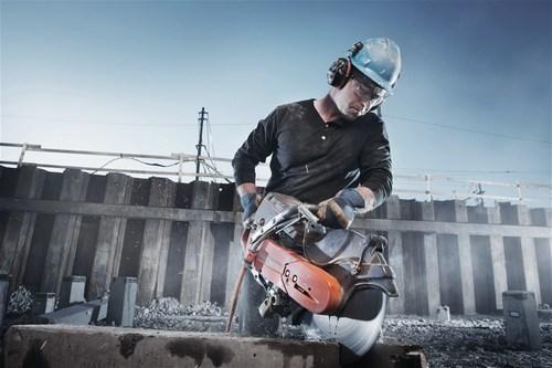 husqvarna K760 ʤOLξ