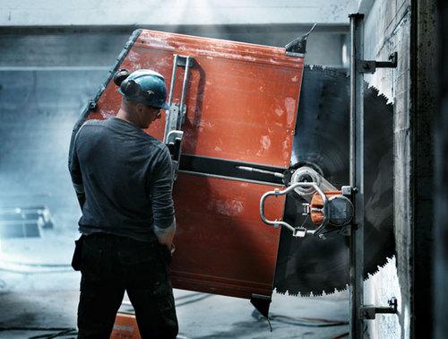 husqvarnaWS482WqdVgξ