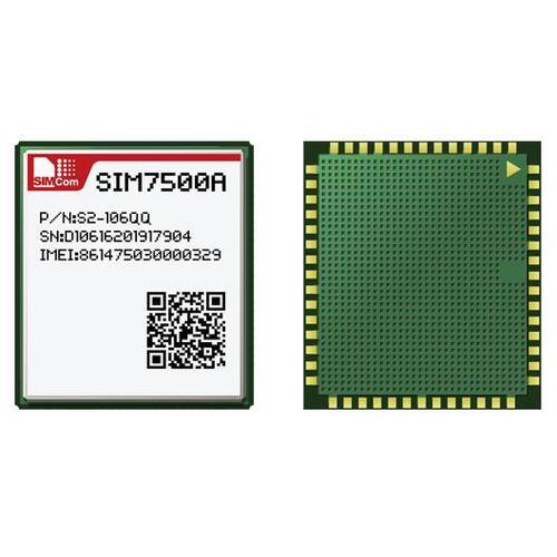 SIMCOM SIM7500A Module