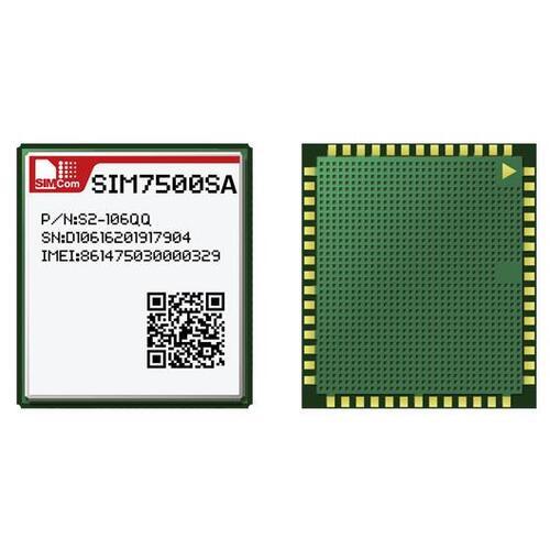 SIMCOM SIM7500SA Module