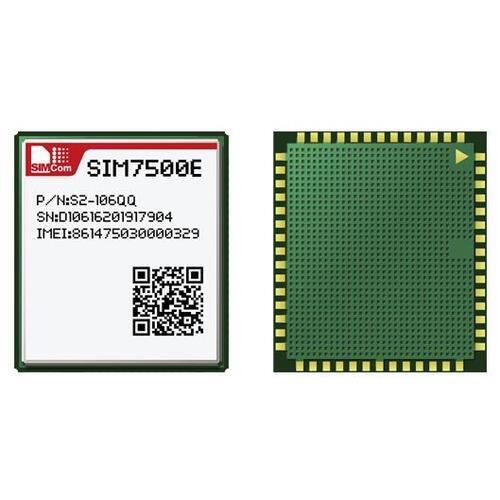SIMCOM SIM7500E Module