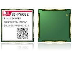 SIMCOM SIM7600E Module