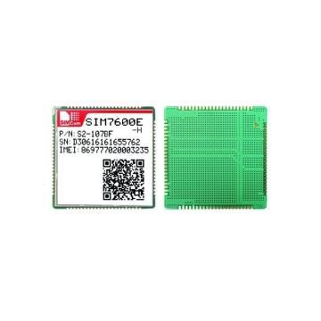 SIMCOM SIM7600E-H Module