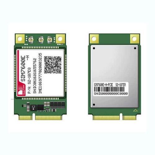 SIMCOM SIM7600E-H Mini PCIe