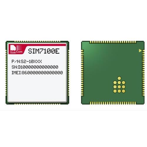 SIMCOM SIM7100E CAT3 4G
