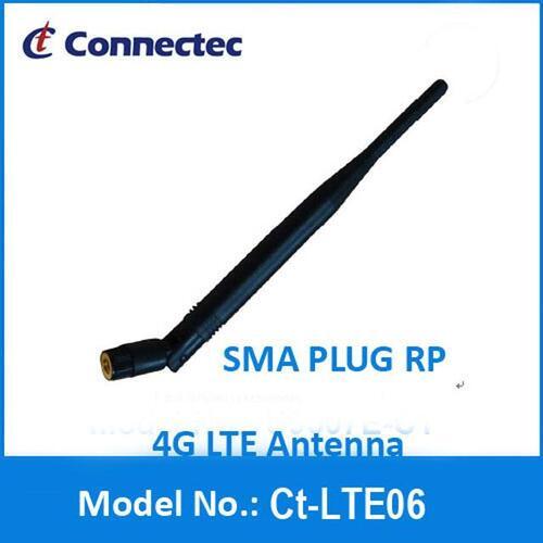 External 4G LTE Antenna