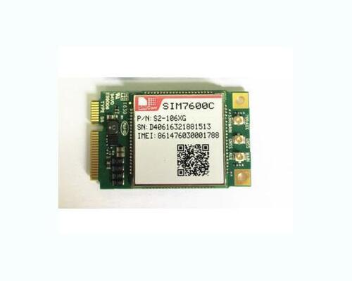 SIMCOM SIM7600C-PCIE CAT4
